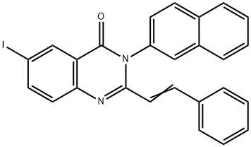 799802-47-4 structural image