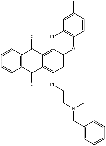 799828-64-1 structural image