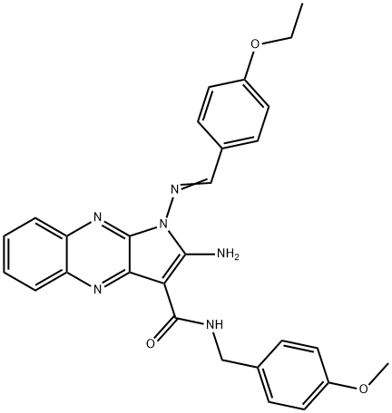 799828-92-5 structural image
