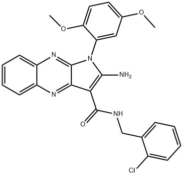 799834-53-0 structural image