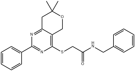 799838-48-5 structural image