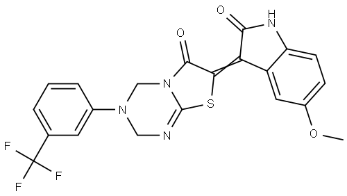 799839-56-8 structural image