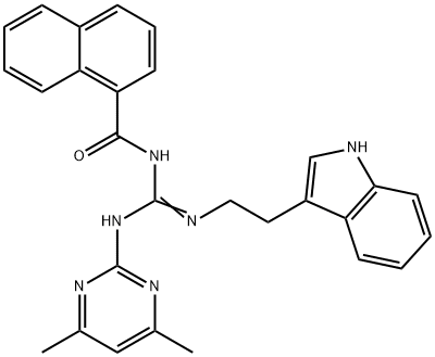 827008-91-3 structural image
