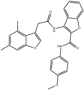 830350-61-3 structural image