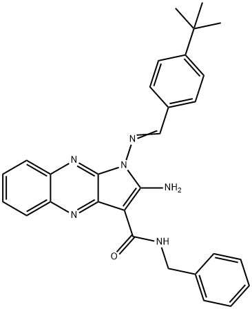 835909-83-6 structural image