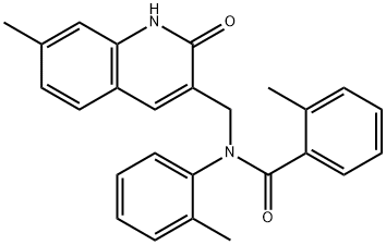 835911-26-7 structural image