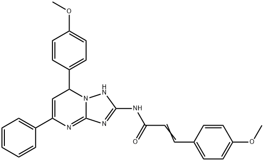 836630-61-6 structural image