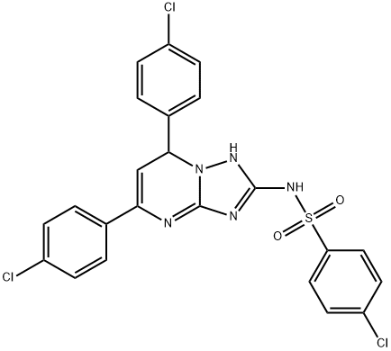 836631-36-8 structural image
