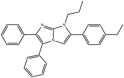836633-56-8 structural image