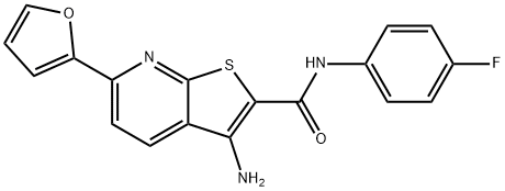 836639-92-0 structural image