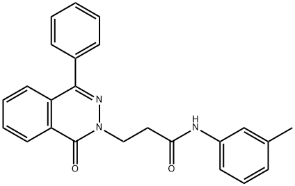 836649-71-9 structural image