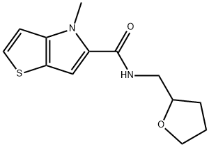 837401-16-8 structural image