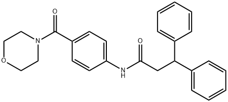 838849-16-4 structural image