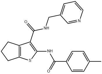 838881-18-8 structural image