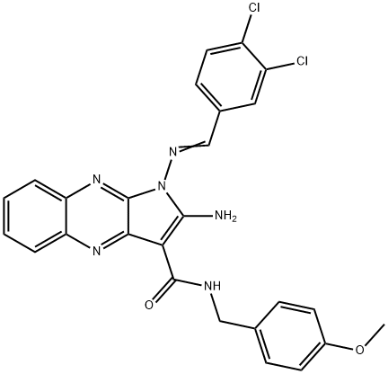 839702-92-0 structural image