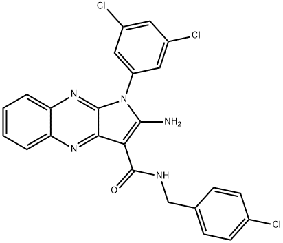 839704-46-0 structural image