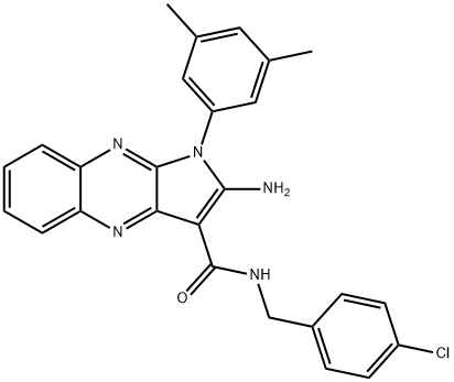 840460-26-6 structural image