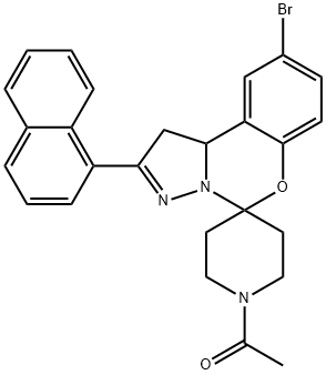 840469-91-2 structural image