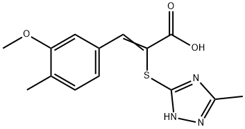 841206-87-9 structural image