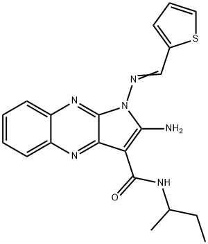 842956-27-8 structural image