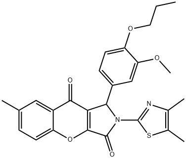 842959-94-8 structural image