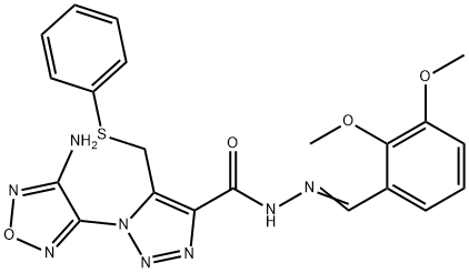 843620-83-7 structural image