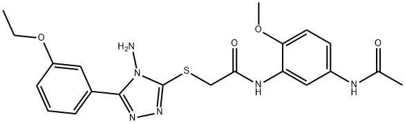 843622-54-8 structural image