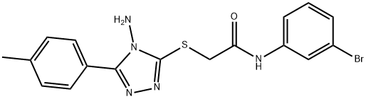 843625-67-2 structural image