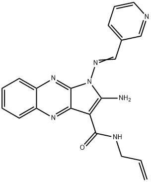 843628-46-6 structural image
