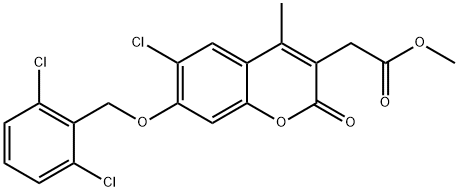 843634-12-8 structural image
