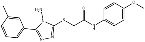 843634-90-2 structural image