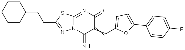 844652-84-2 structural image