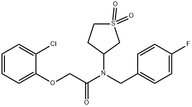 845648-38-6 structural image