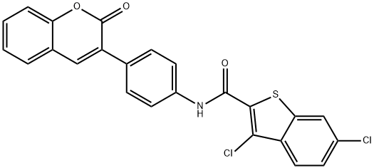 845661-95-2 structural image