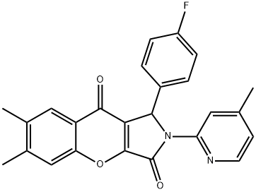 845990-51-4 structural image