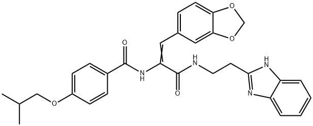846579-29-1 structural image