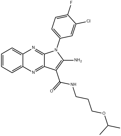 847044-94-4 structural image