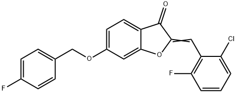 847339-35-9 structural image