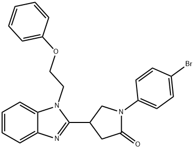 847395-47-5 structural image