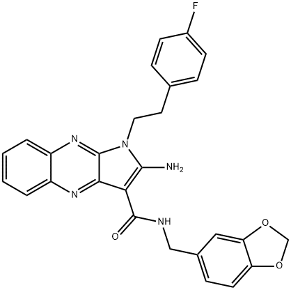 847854-07-3 structural image