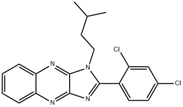 847857-64-1 structural image