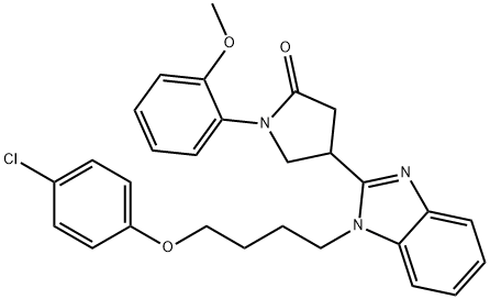 848670-45-1 structural image