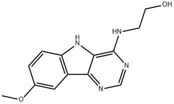 848690-36-8 structural image