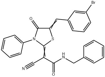848730-28-9 structural image