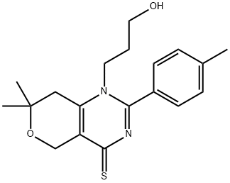 848744-54-7 structural image