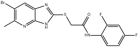 848923-32-0 structural image