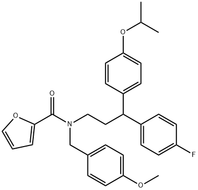 848931-51-1 structural image
