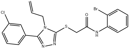 849006-82-2 structural image