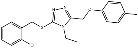849009-30-9 structural image