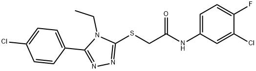 849010-81-7 structural image
